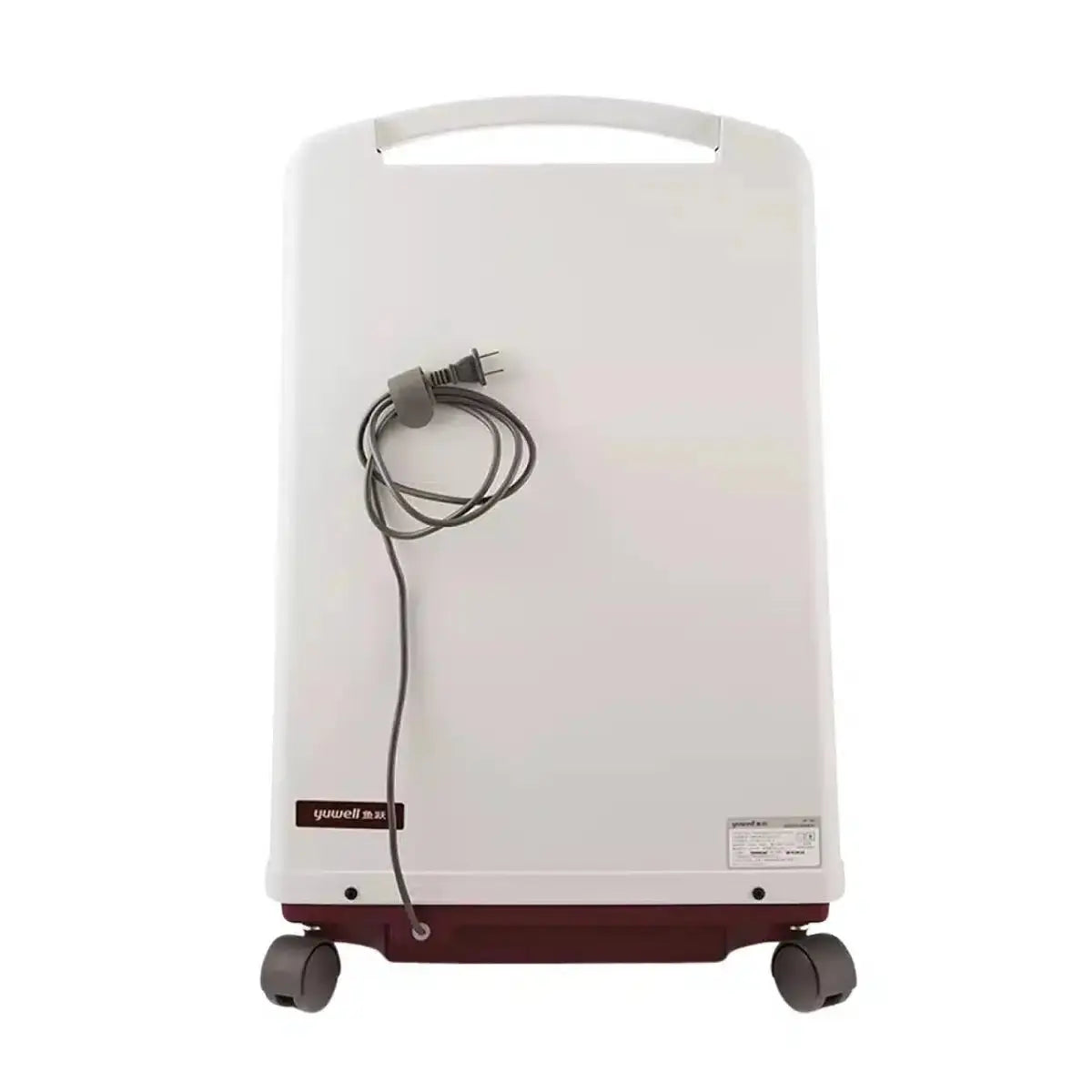 Yuwell 10 Litre Oksijen Konsantratörü YUWELL