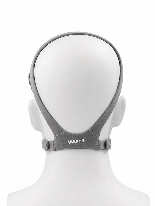 Yuwell YF-02 CPAP Maskesi Kafa Bandı Yuwell