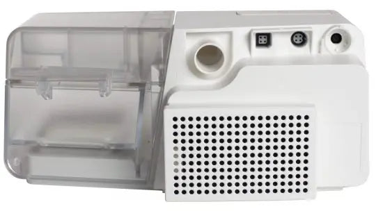 Respirox G3 Luna BPAP S - Medineral