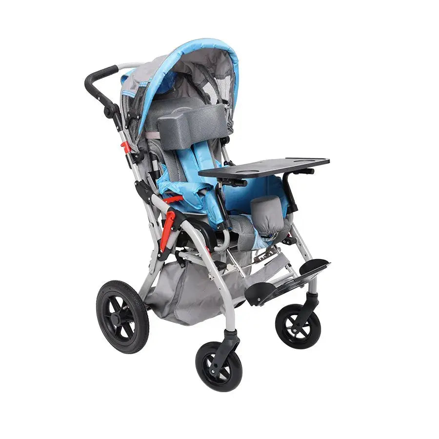 Golfi G490 | Engelli Çocuk Puseti - Medineral
