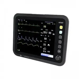 Endostall Hasta Başı Monitörü YK-8000C - Medineral