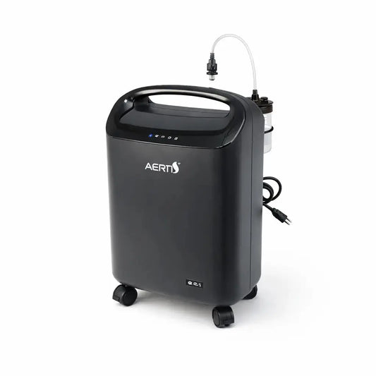 AERTI AE-5-S 5 Litre Akıllı Ev Tipi Oksijen Konsantratorü