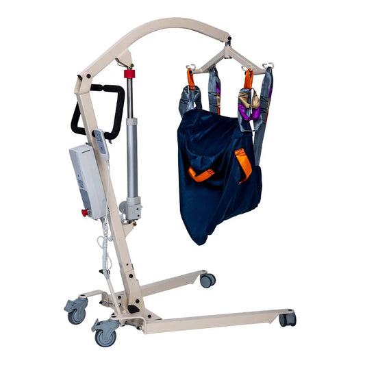 Golfi Hasta Taşıma Lifti G580 GOLFİ