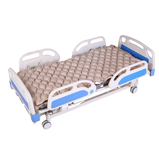 Respirox RHE-22 Havalı Yatak | Baklava Tipi - Medineral