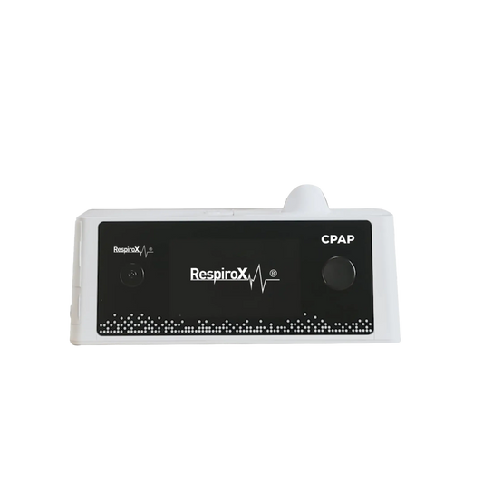 Respirox DM28-25SA-BP BiPAP S Cihazı - Medineral