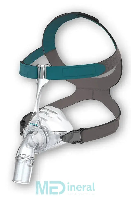 Löwenstein Cara Nazal CPAP Maskesi - Medineral