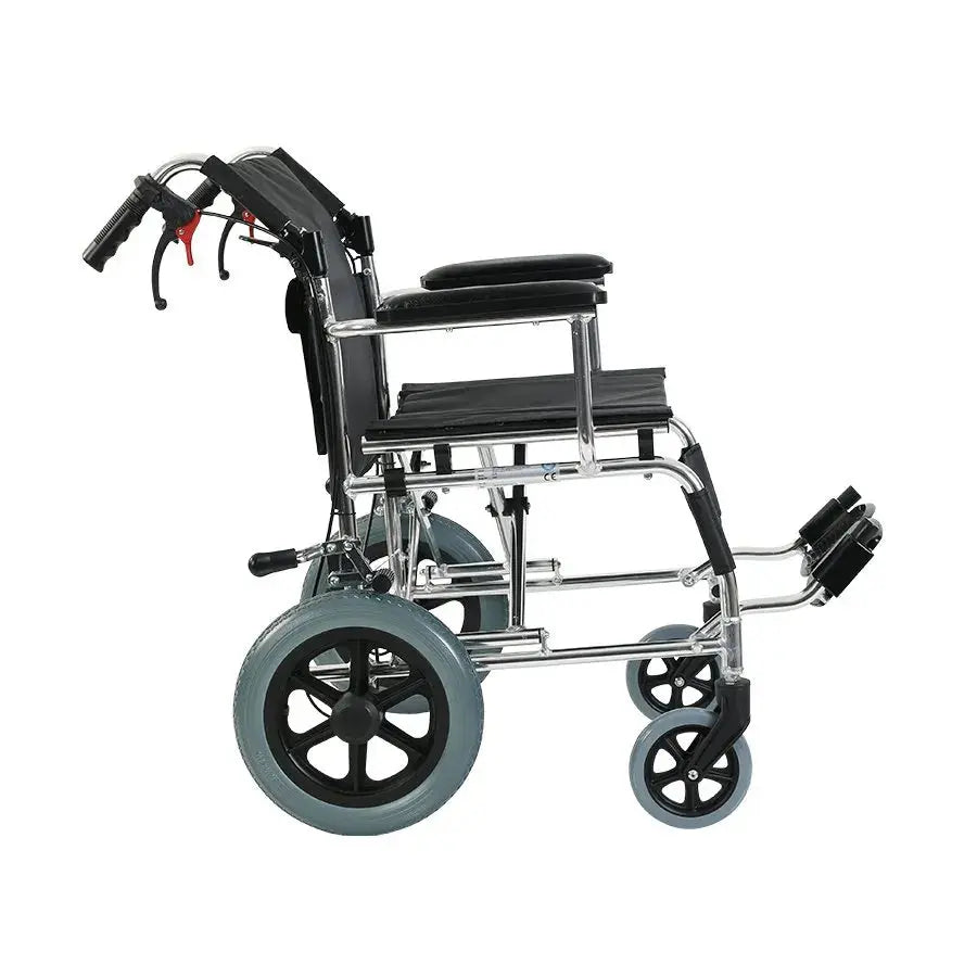 Golfi G501 Alüminyum Transfer Sandalyesi GOLFİ