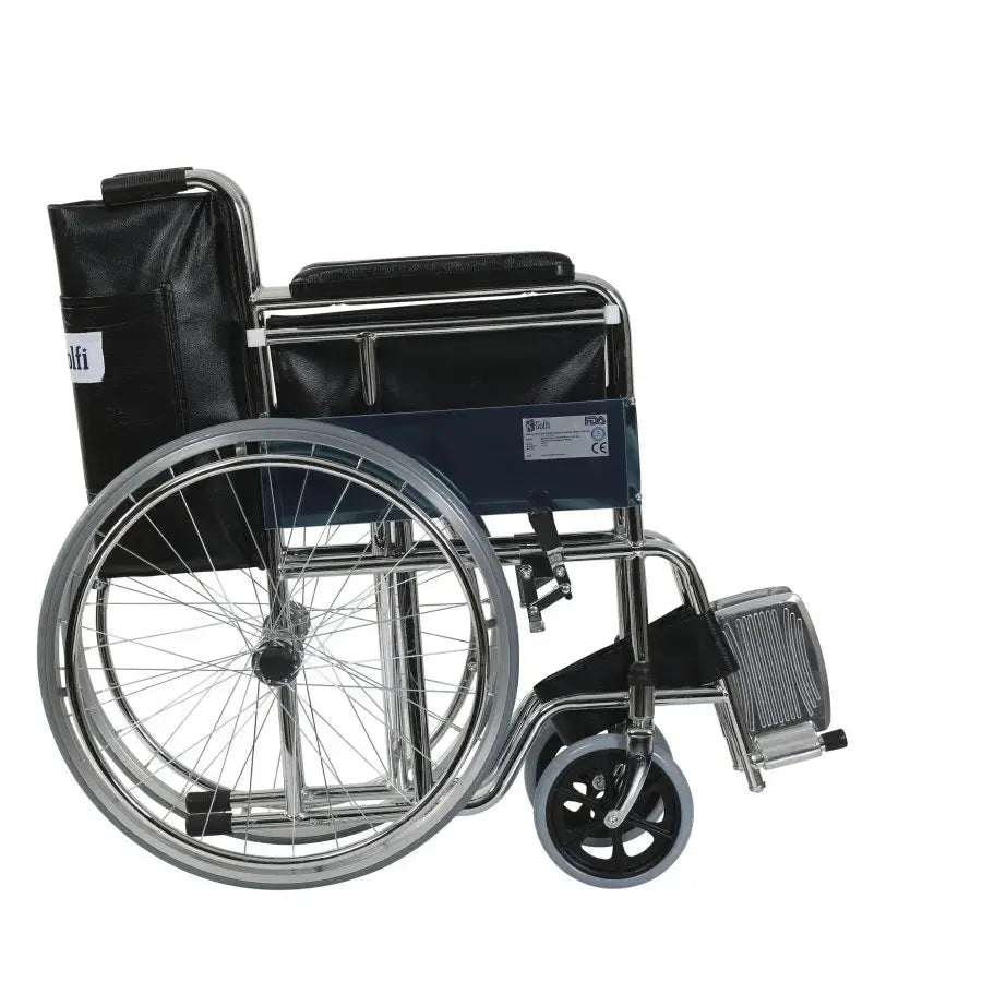 Golfi G101 Standart Tekerlekli Sandalye GOLFİ