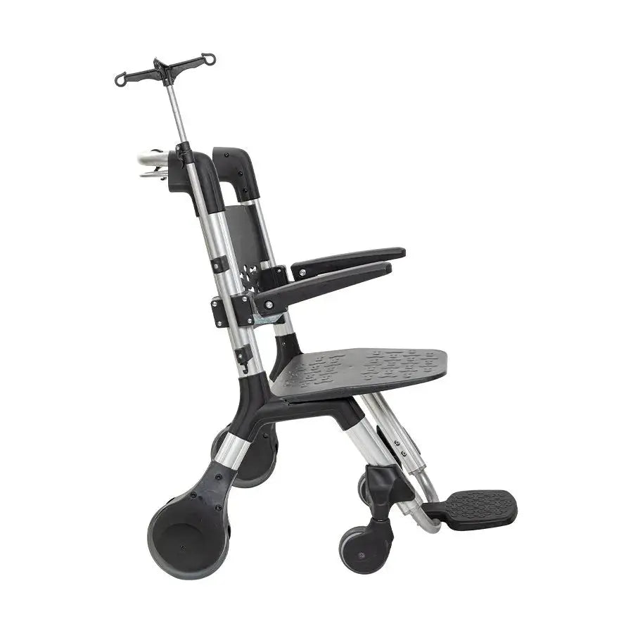 Golfi G507 Hastane Transfer Sandalyesi GOLFİ
