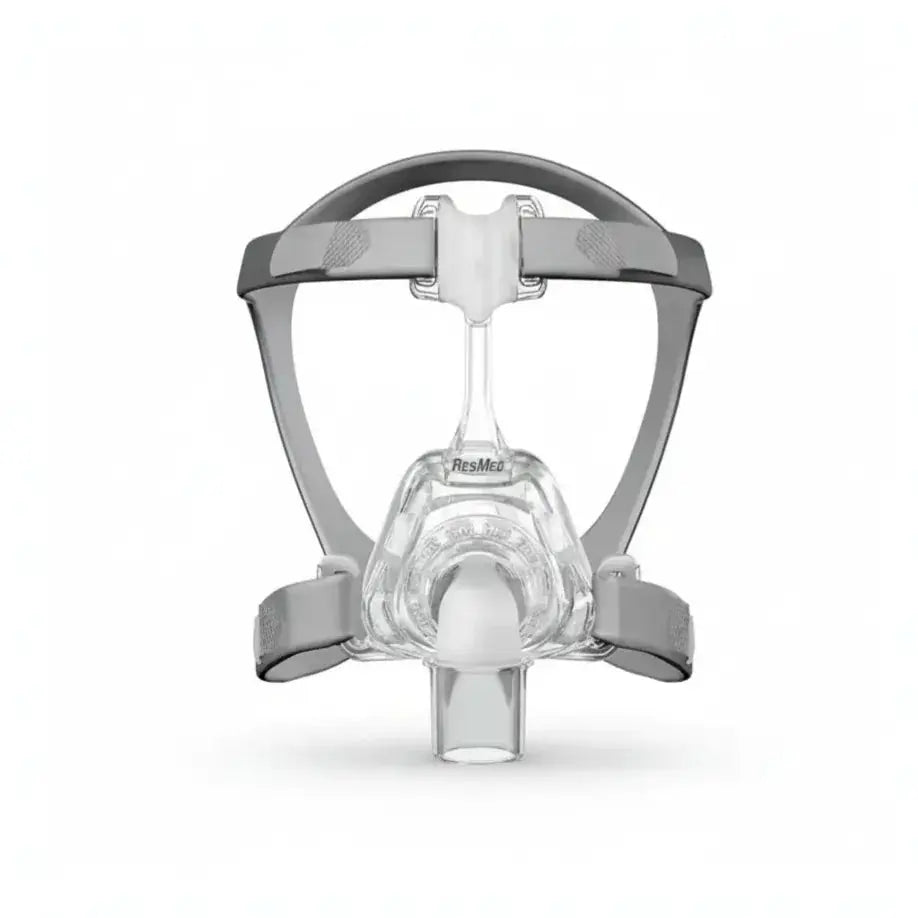 ResMed AirSense 10 AutoSet, Nemlendirici & Mirage FX Maske Seti Medineral Medikal