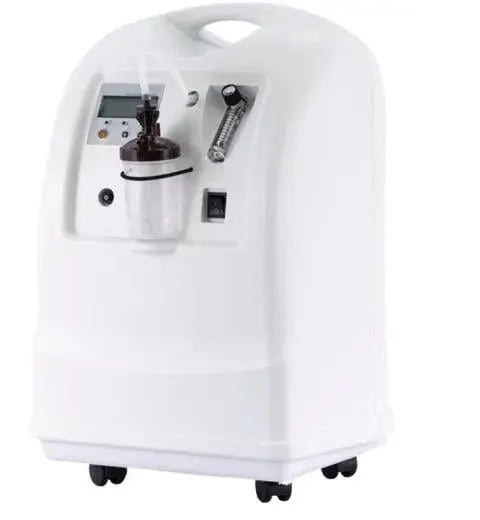 Konsung KSOC-5 5 Litre Evde Oksijen Makinesi Konsung