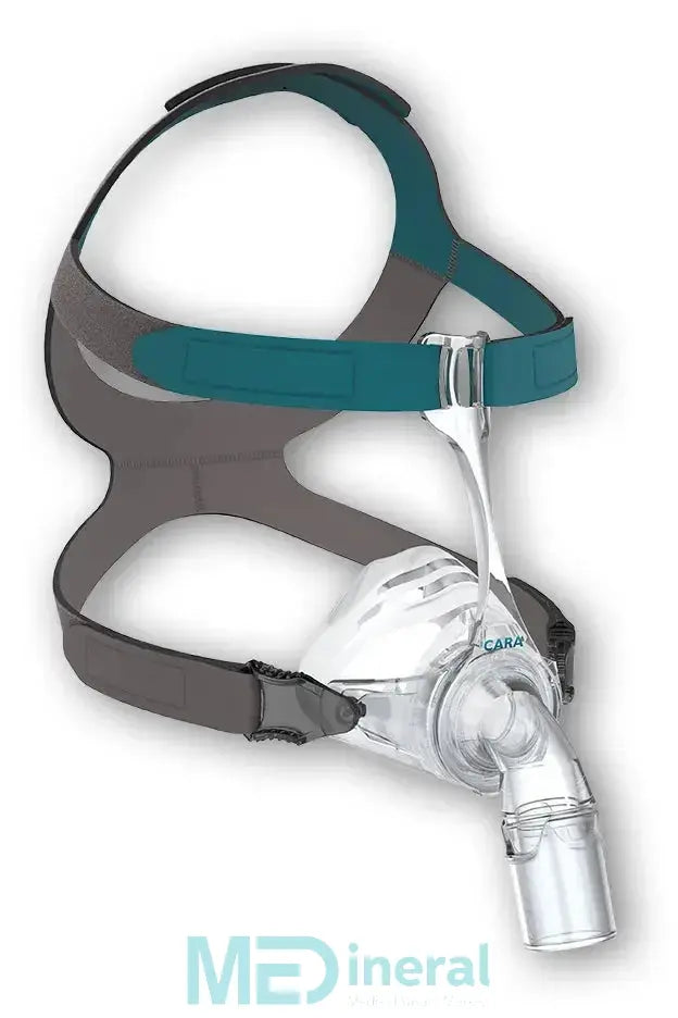 Löwenstein Cara Nazal CPAP Maskesi - Medineral
