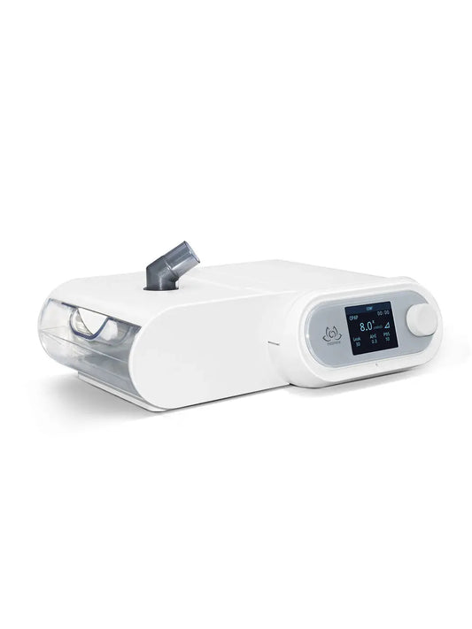 Micomme C2 Cpap Cihazı Medineral Medikal