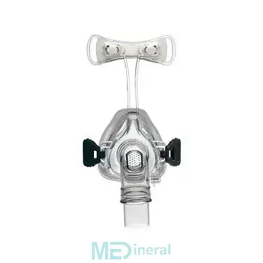 BMC iVolve N2 Nazal Burun Maskesi – CPAP/BiPAP Uyumlu - Medineral