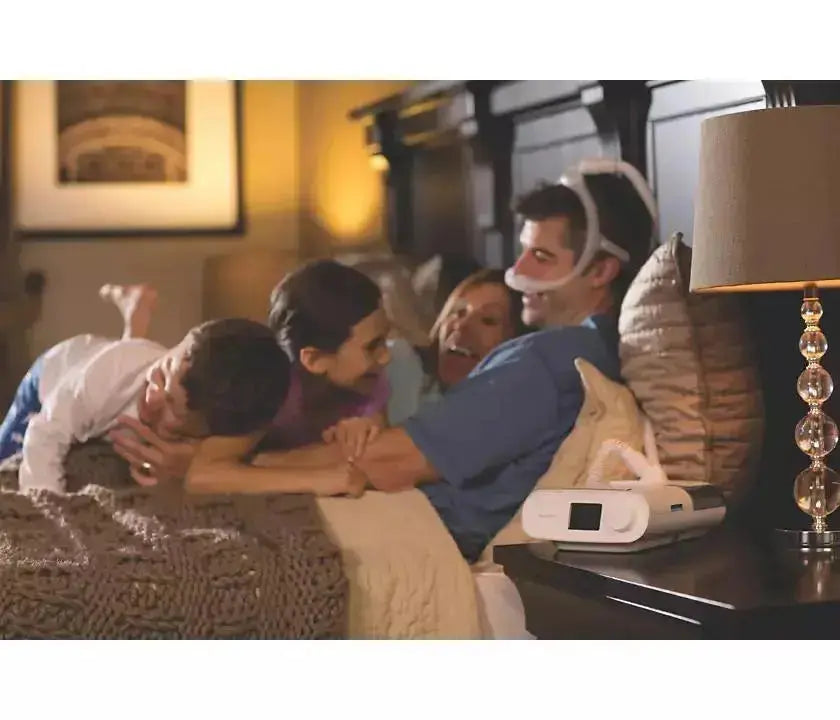 PHILIPS Respironics DreamStation Auto CPAP TRX500 | Otomatik CPAP Cihazı - Medineral