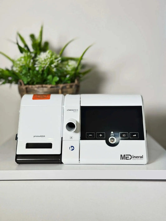 Prisma App Mobil Uygulama Destekli Prisma Smart Plus Cihazı