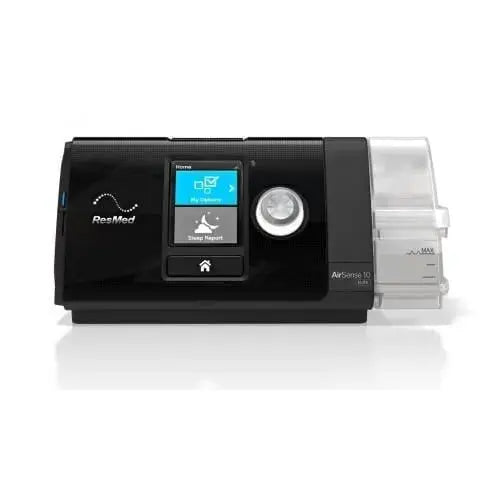 ResMed AirSense 10 AutoSet | Otomatik CPAP Cihazı - Medineral