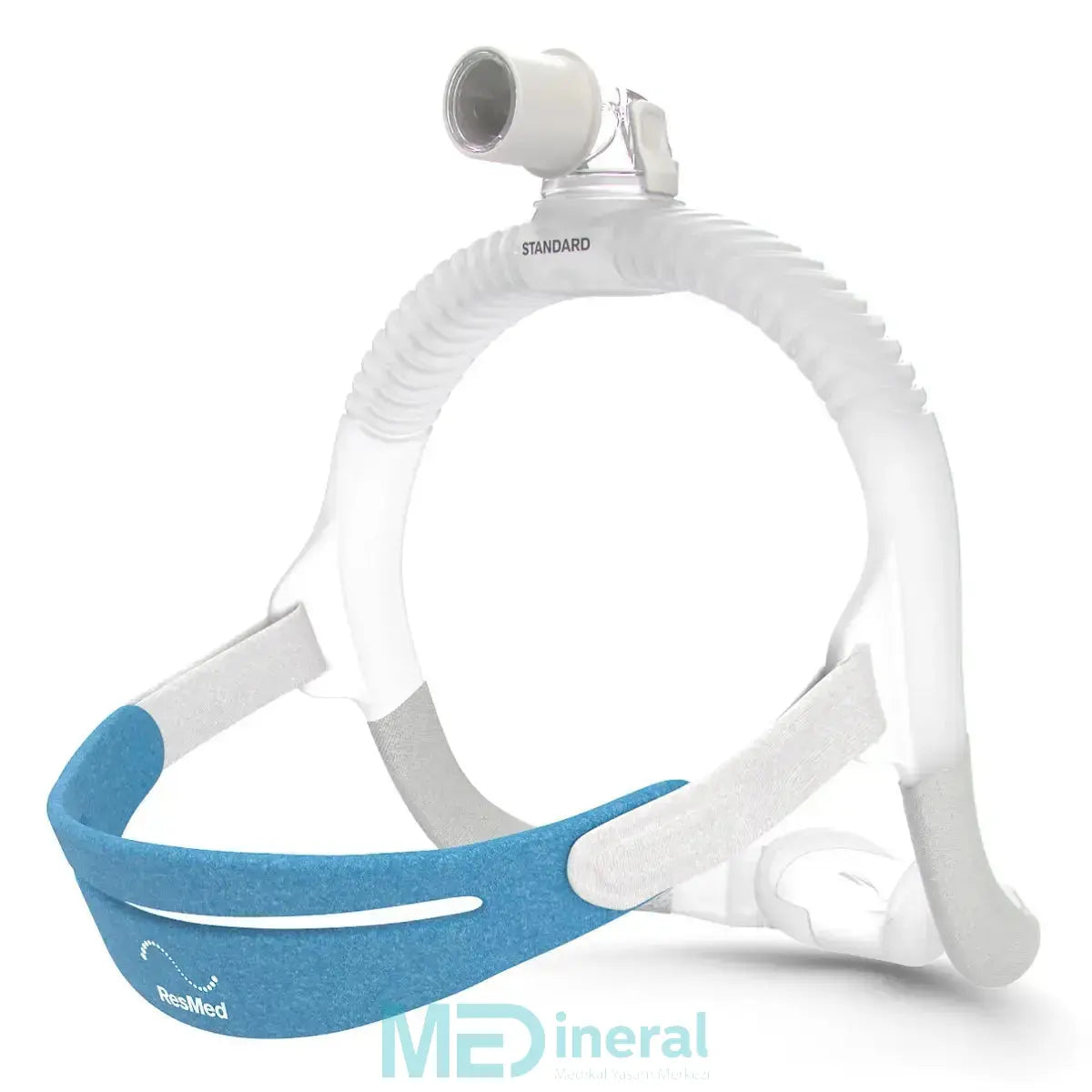 ResMed AirFit N30i Nazal CPAP Maskesi - Medineral