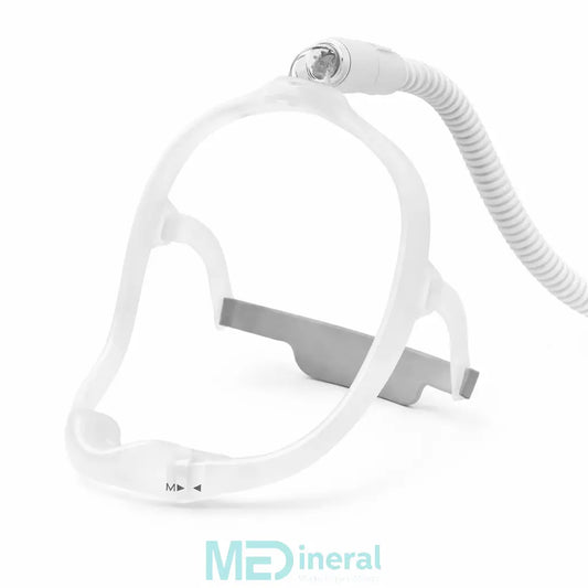 Respironics DreamWear Silikon Nazal CPAP/BiPAP Maskesi Philips