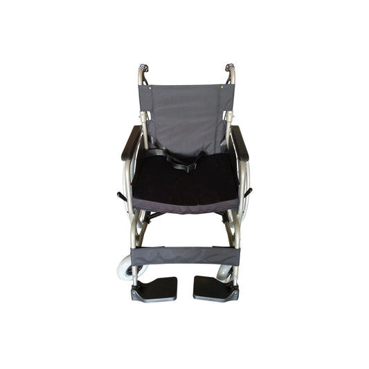 Respirox RMTS04 Manuel Tekerlekli Sandalye | Alüminyum Hafif - Medineral