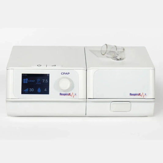 Respirox SoundSleep BPAP S Cihazı - Medineral