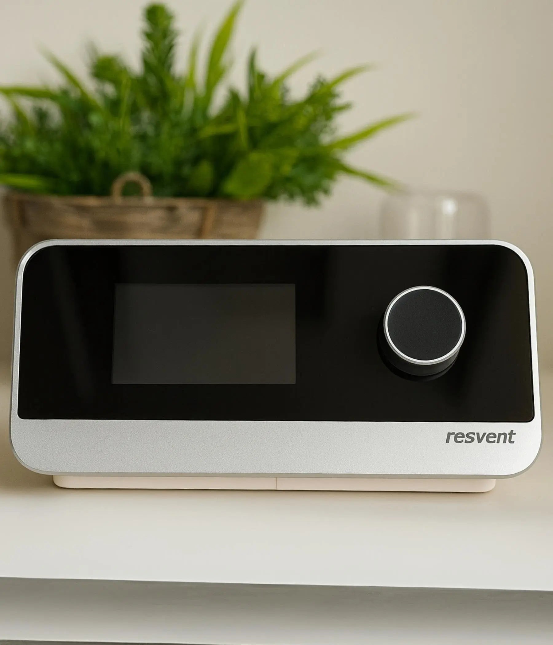 ResVent iBreeze 20C CPAP Cihazı | Uyku Apnesi Cihazı - Medineral