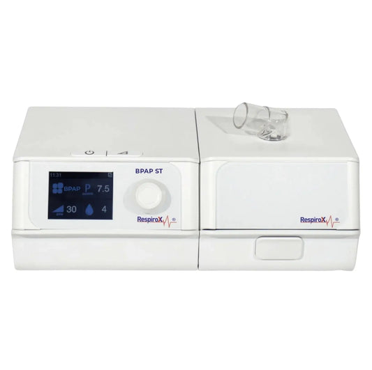 Respirox SoundSleep BPAP ST - Medineral