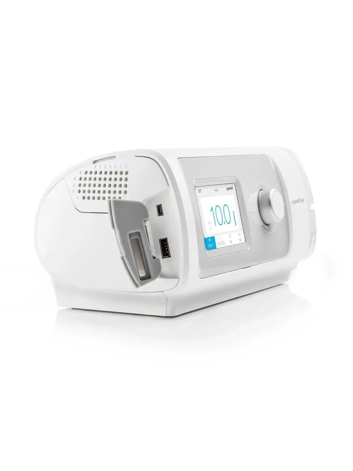 Yuwell Breathcare Yh-820 Bpap Cihazı+Maske+Nemlendirici YUWELL
