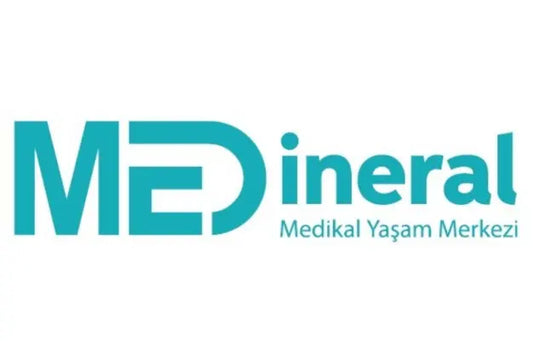 Medineral ile Bakım Sürecinde Konfor ve Medikal Çözümler Hakkında Info@medineral.com Medineral Medikal