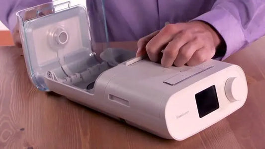 CPAP ve BiPAP solunum cihazlarının yan yana karşılaştırması ve maske modelleri