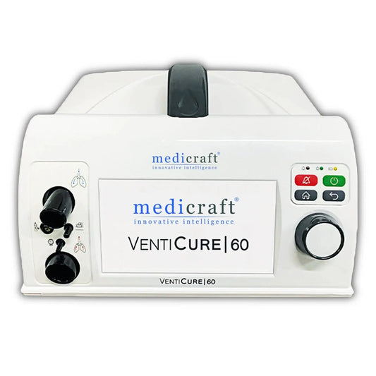 Ventilatör Cihazları Kullanırken Dikkat Edilmesi Gerekenler ve Temel Bilgiler 2026 Medineral Medikal