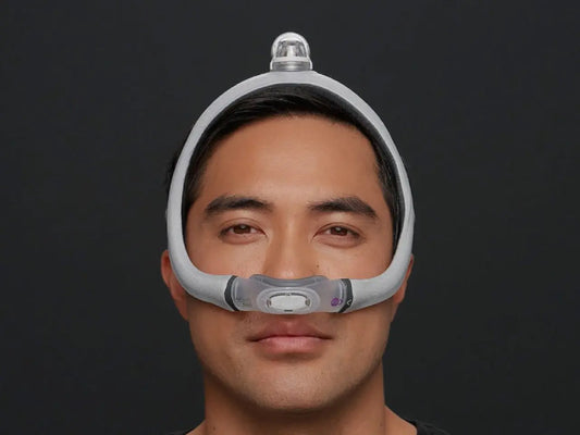 CPAP Maskesi Kafa Bandı Fiyatları ve Modelleri: 2026 Rehberi Medineral Medikal
