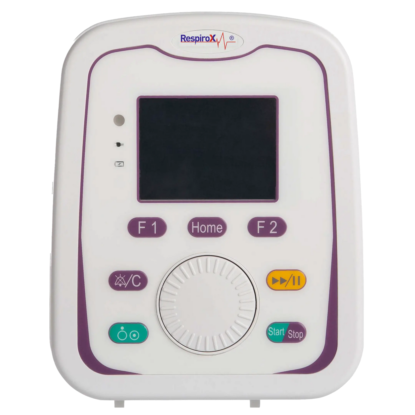 Respirox ME 10 Şarjlı Mama Pompası | Taşınabilir ve Güvenli Enteral Beslenme - Medineral