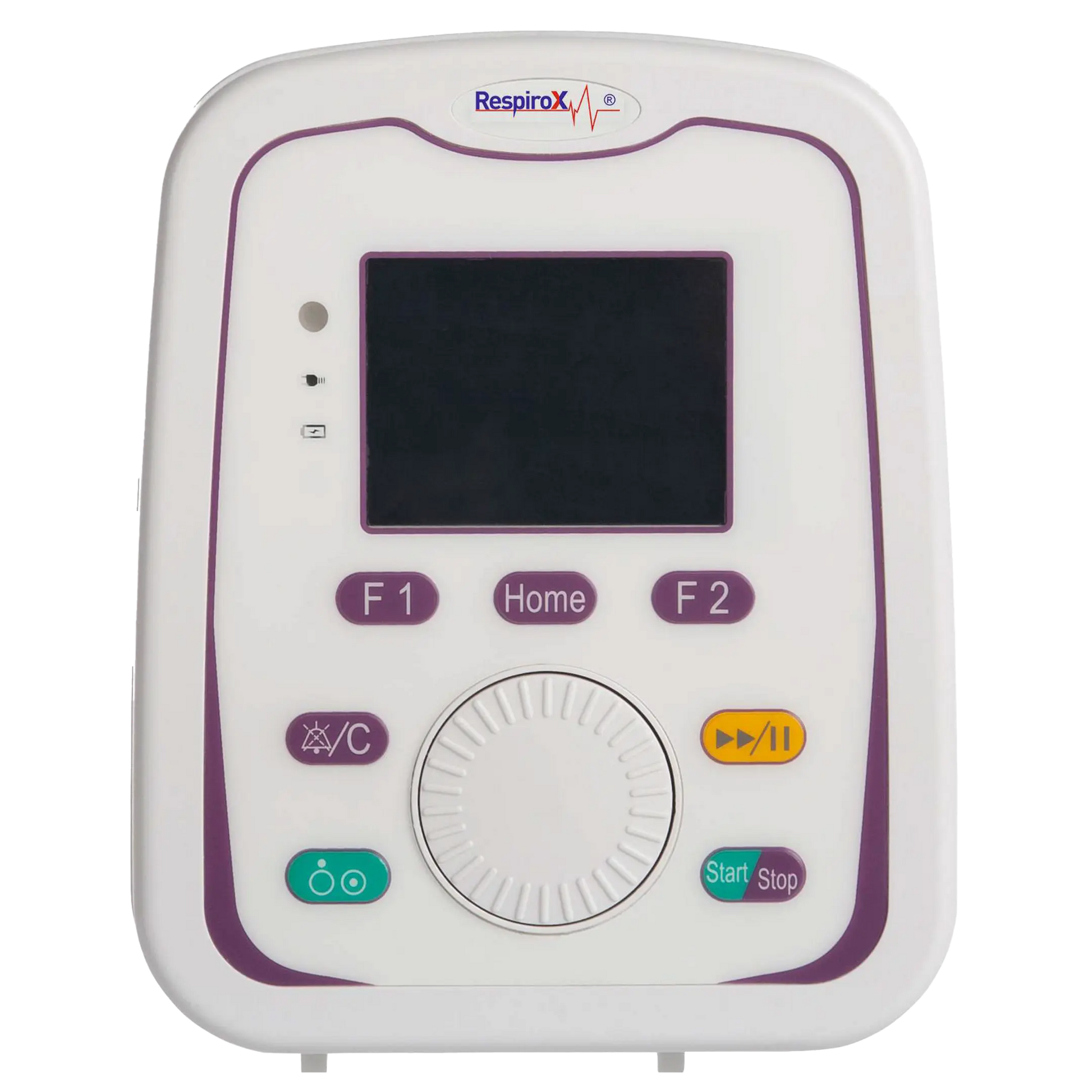 Respirox ME 10 Şarjlı Mama Pompası | Taşınabilir ve Güvenli Enteral Beslenme - Medineral