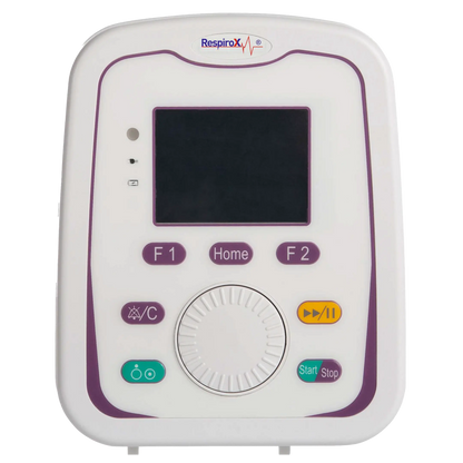 Respirox ME 10 Şarjlı Mama Pompası | Taşınabilir ve Güvenli Enteral Beslenme - Medineral