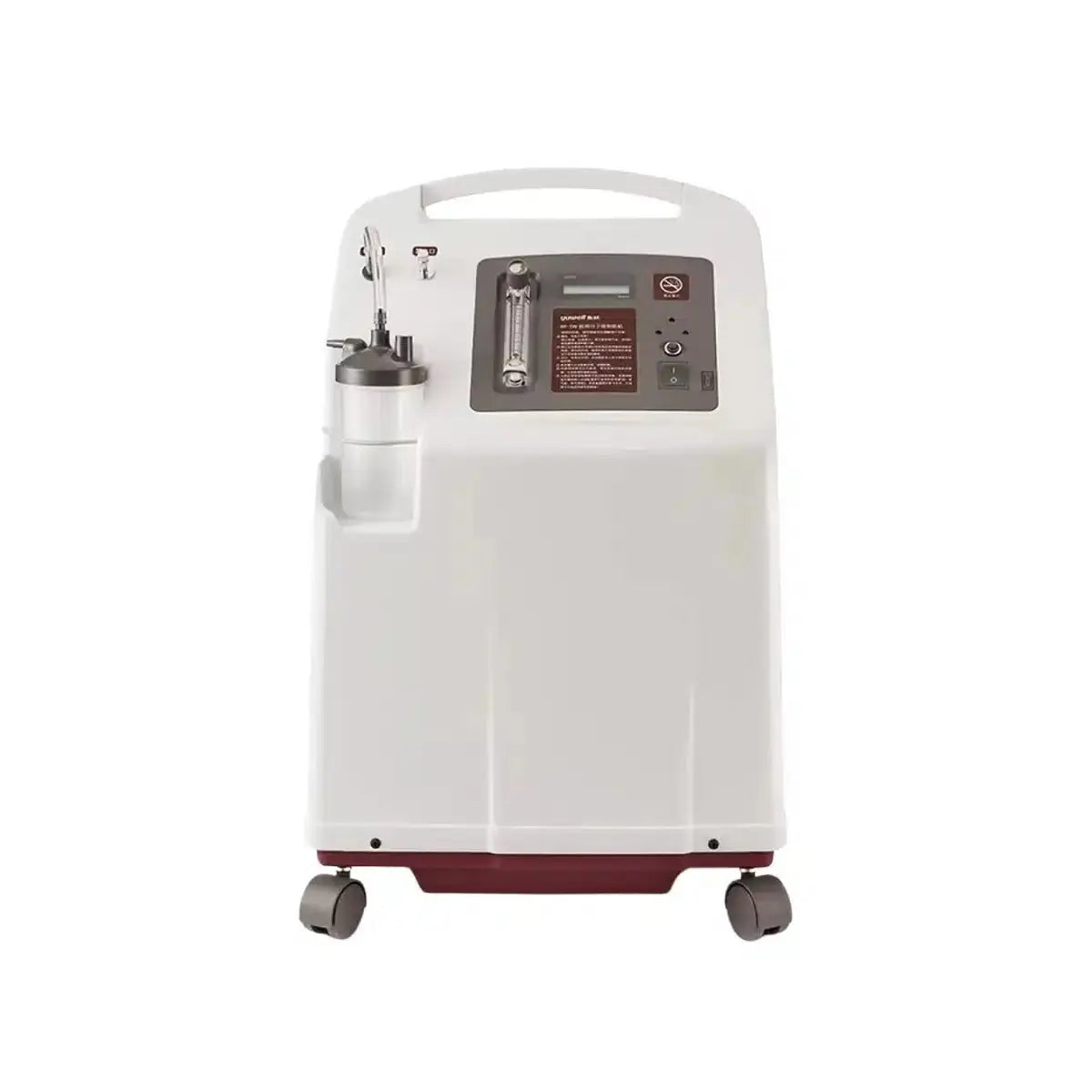 Yuwell 10 Litre Oksijen Konsantratörü YUWELL
