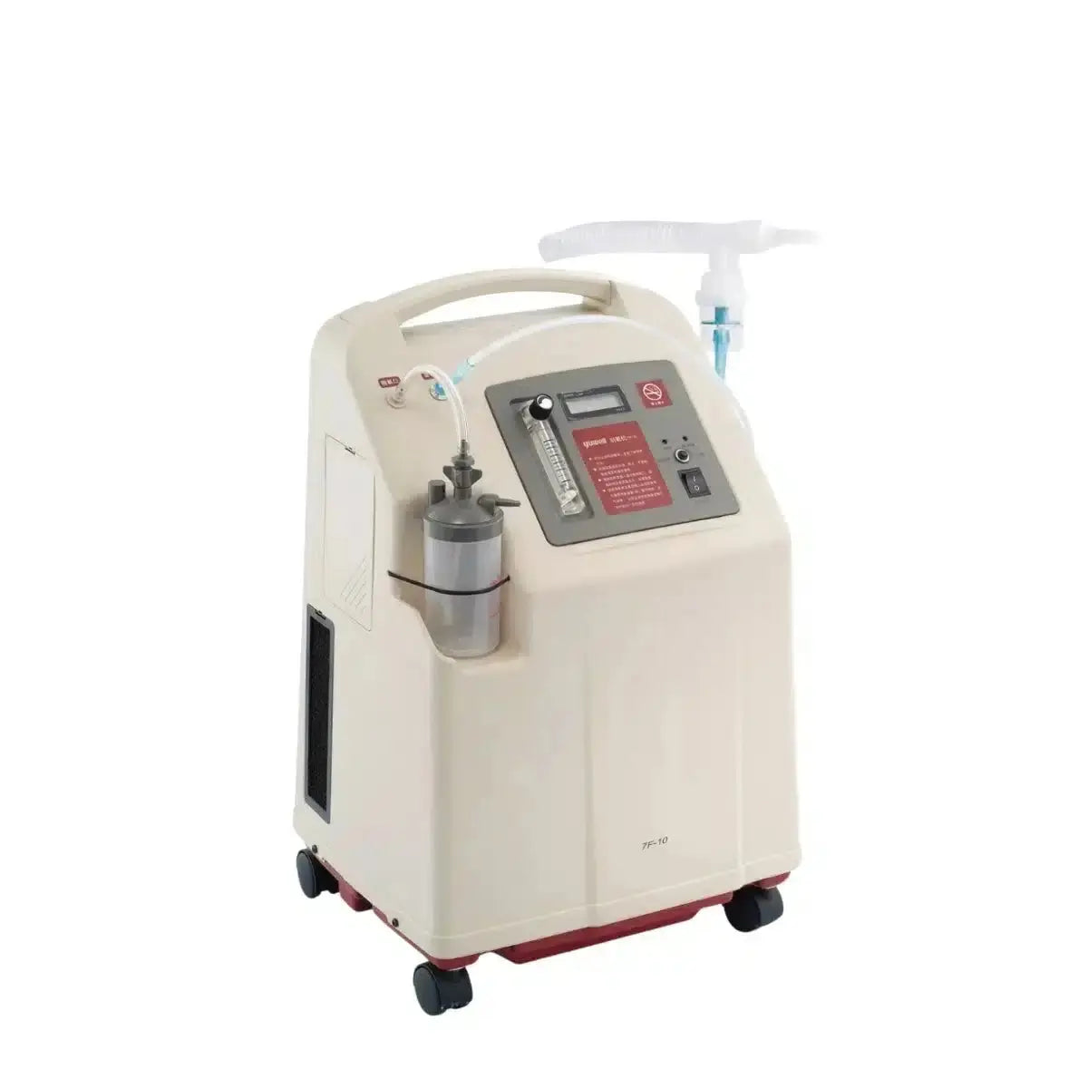 Yuwell 10 Litre Oksijen Konsantratörü YUWELL