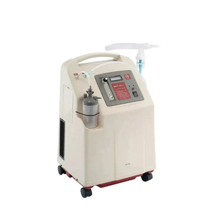 Yuwell 10 Litre Oksijen Konsantratörü YUWELL