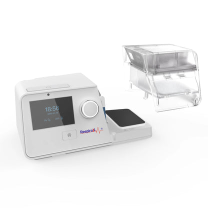 Respirox G3 Luna BPAP S - Medineral