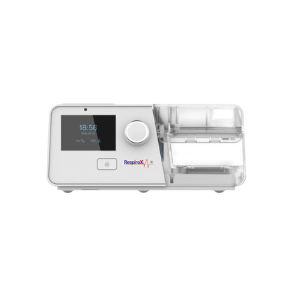 Respirox G3 Luna BPAP S - Medineral