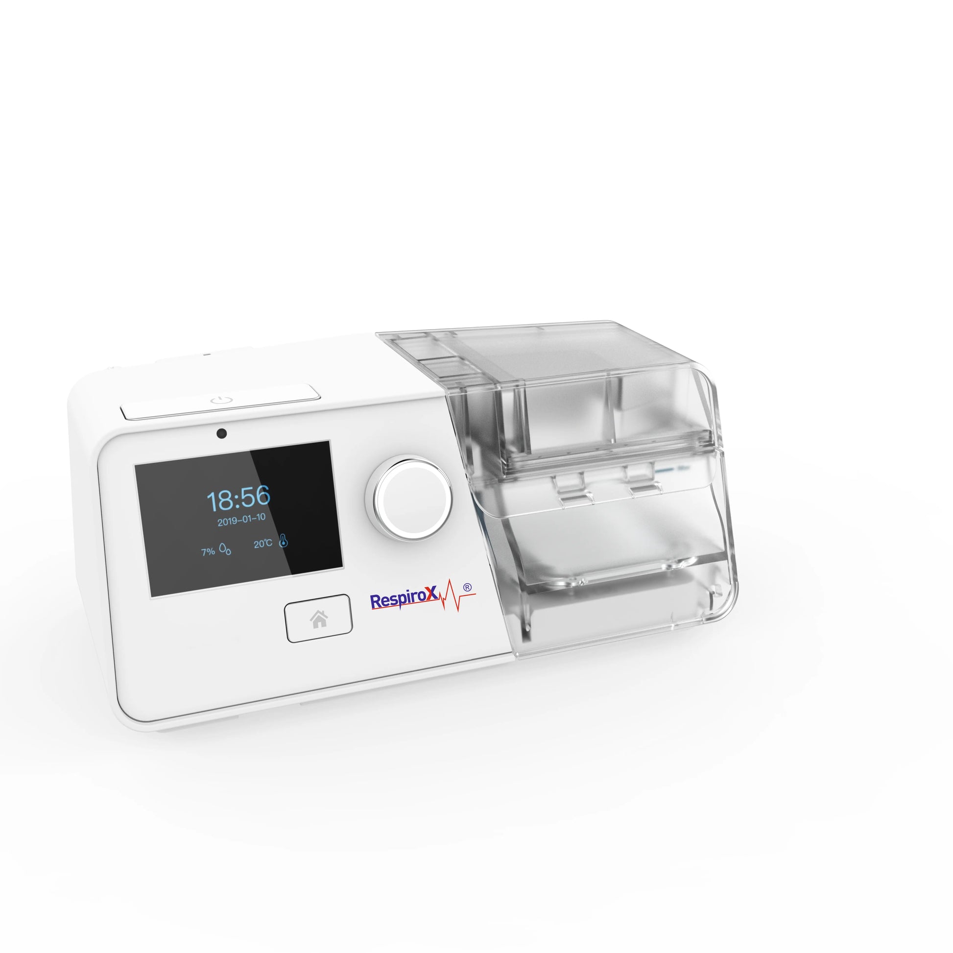 Respirox G3 Luna BPAP S - Medineral