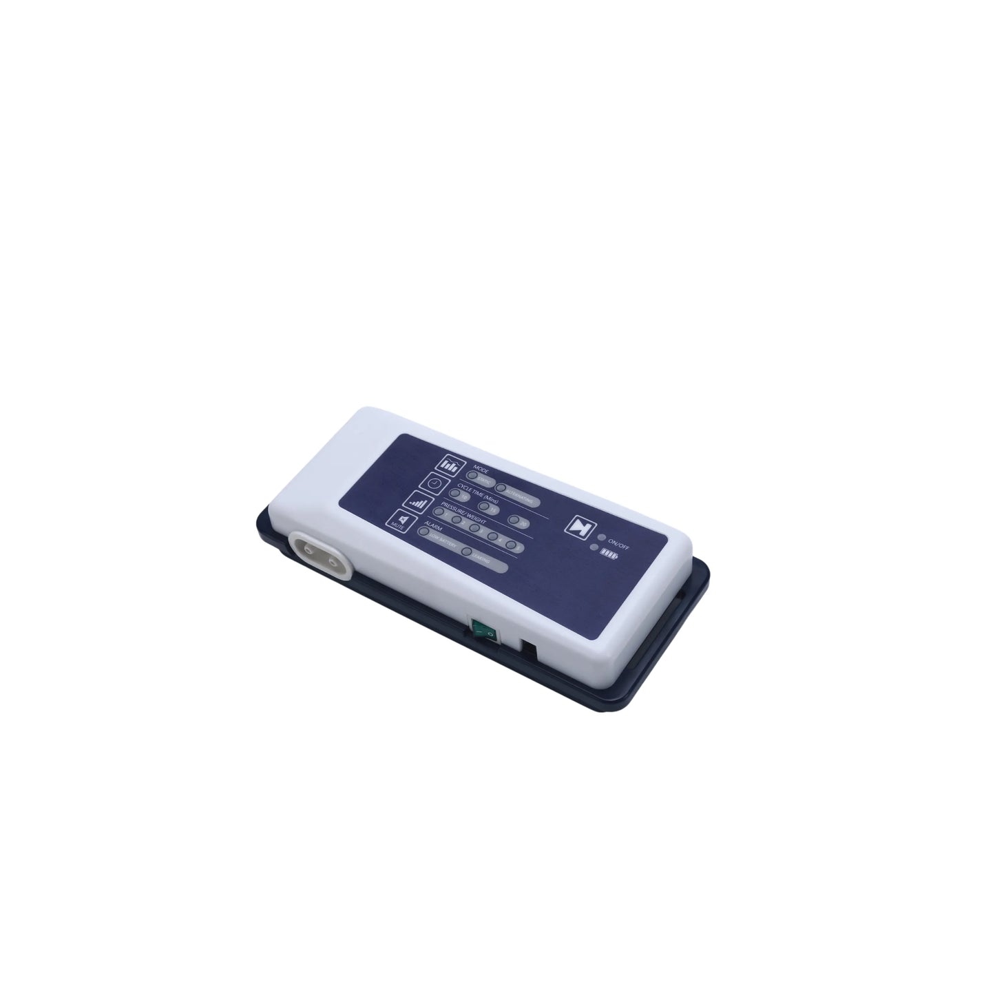 Respirox Şarjlı Havalı Minder - RSHM-01 - Medineral