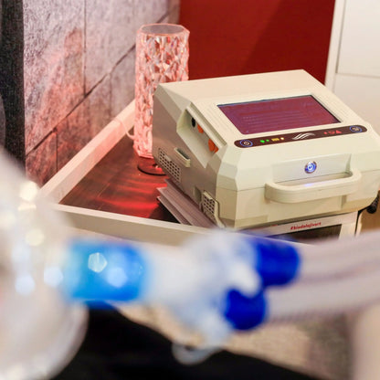 Ventisense Ev Tipi Mekanik Ventilatör | Taşınabilir, Hafif ve Gelişmiş Solunum Desteği - Medineral