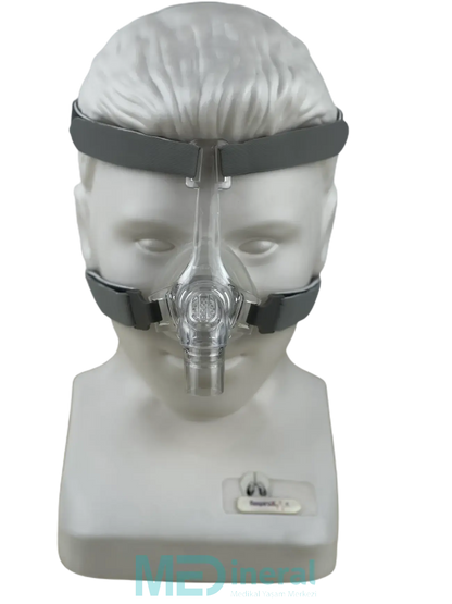 Respirox RN01 Nazal Maske | CPAP Burun Maskesi - Medineral