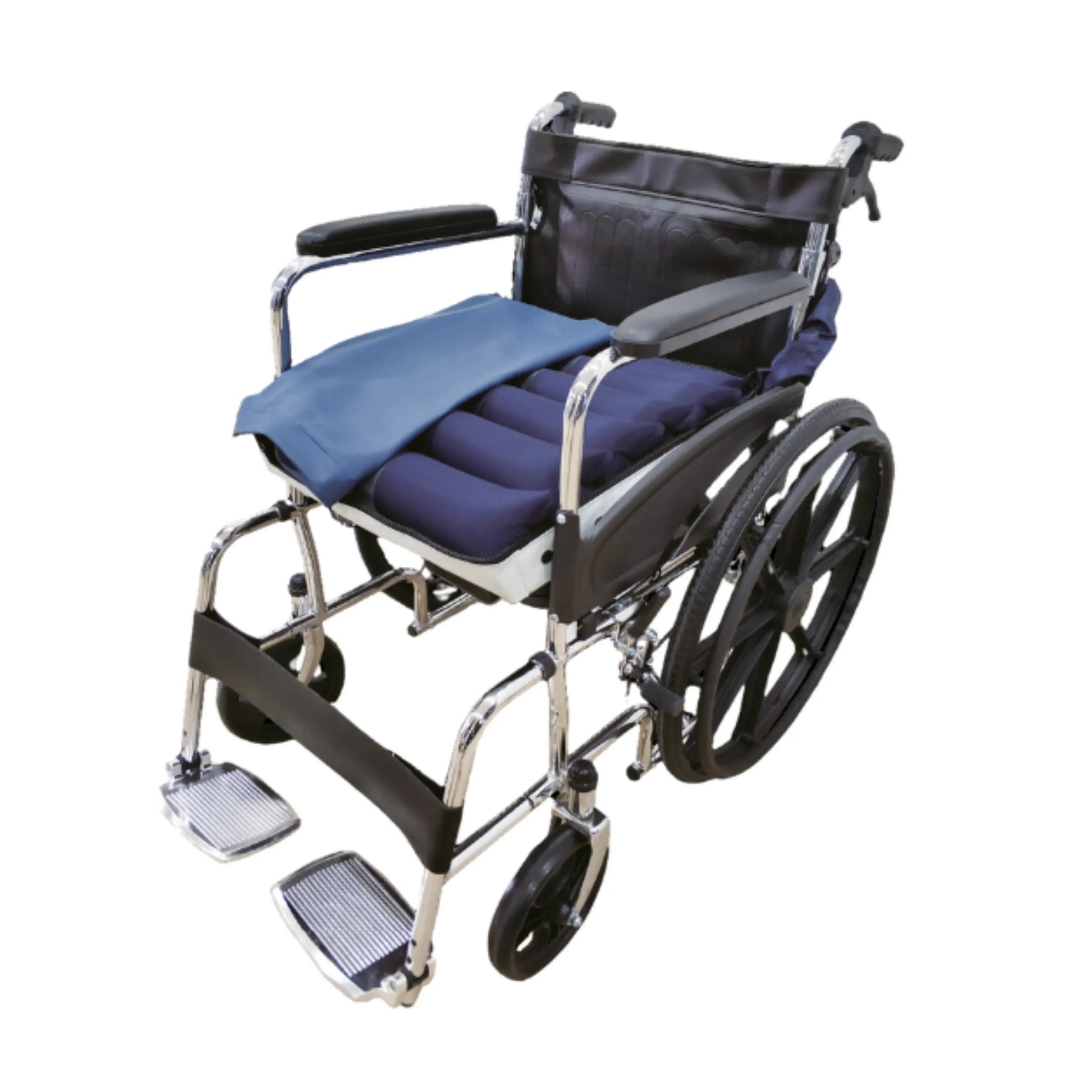 Respirox Şarjlı Havalı Minder - RSHM-01 - Medineral