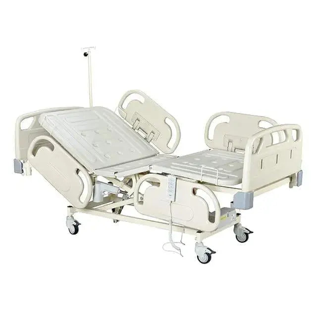 4 Motorlu Hasta Karyolası - Full ABS Plus - G-402 - Medineral