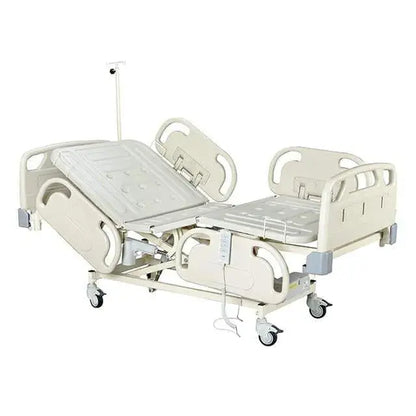 4 Motorlu Hasta Karyolası - Full ABS Plus - G-402 - Medineral