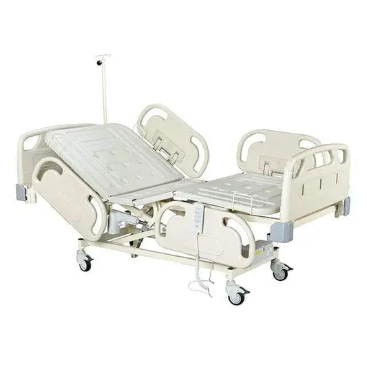 4 Motorlu Hasta Karyolası - Full ABS Plus - G-402 - Medineral