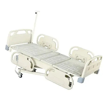 4 Motorlu Hasta Karyolası - Full ABS Plus - G-402 - Medineral