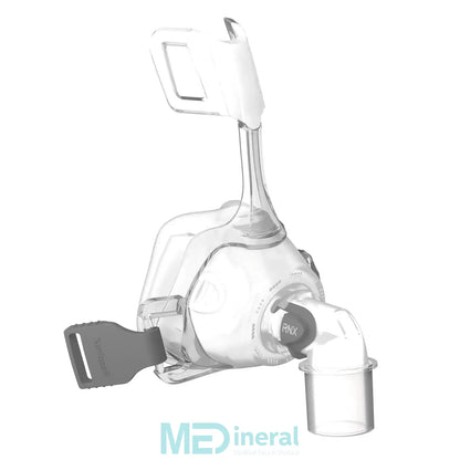 Respirox RNX Burun Maskesi | CPAP Nazal Maske - Medineral